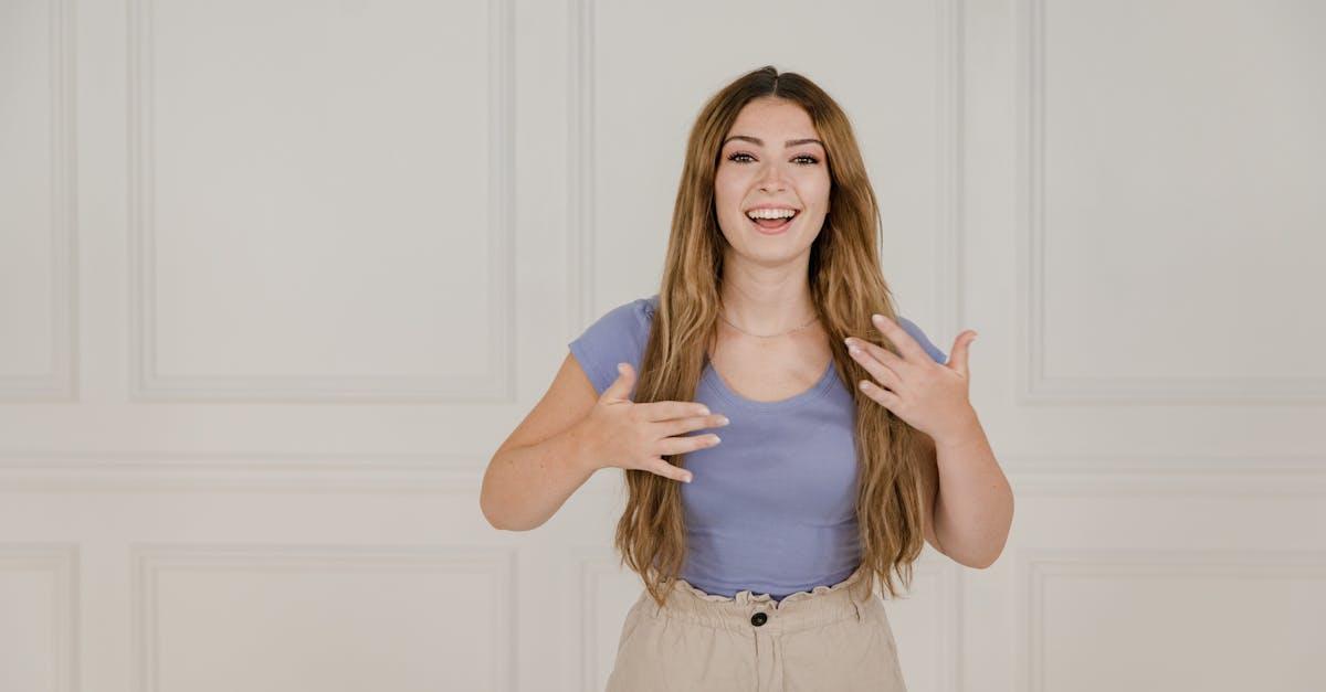 Moda jako forma komunikacji: jak ubiór mówi o nas więcej niż słowa