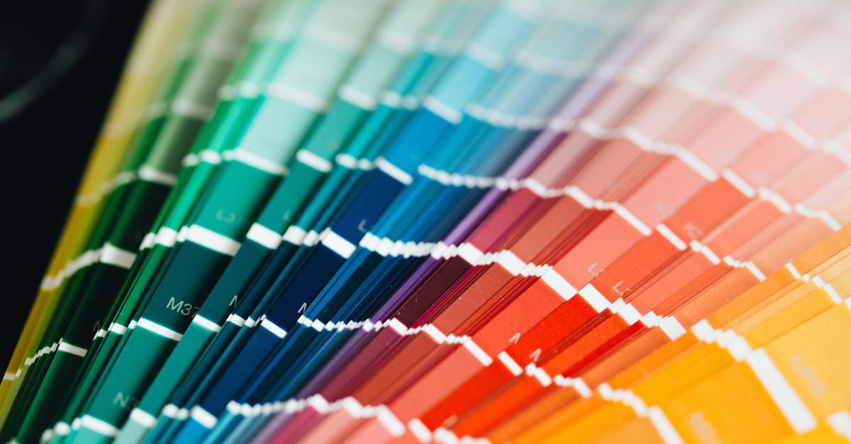 Psychologia kolorów w modzie: jak barwy wpływają na styl, nastrój i odbiór Twojego wizerunku