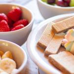 15 prostych przekąsek na poprawę nastroju: co jeść, gdy dopada chandra