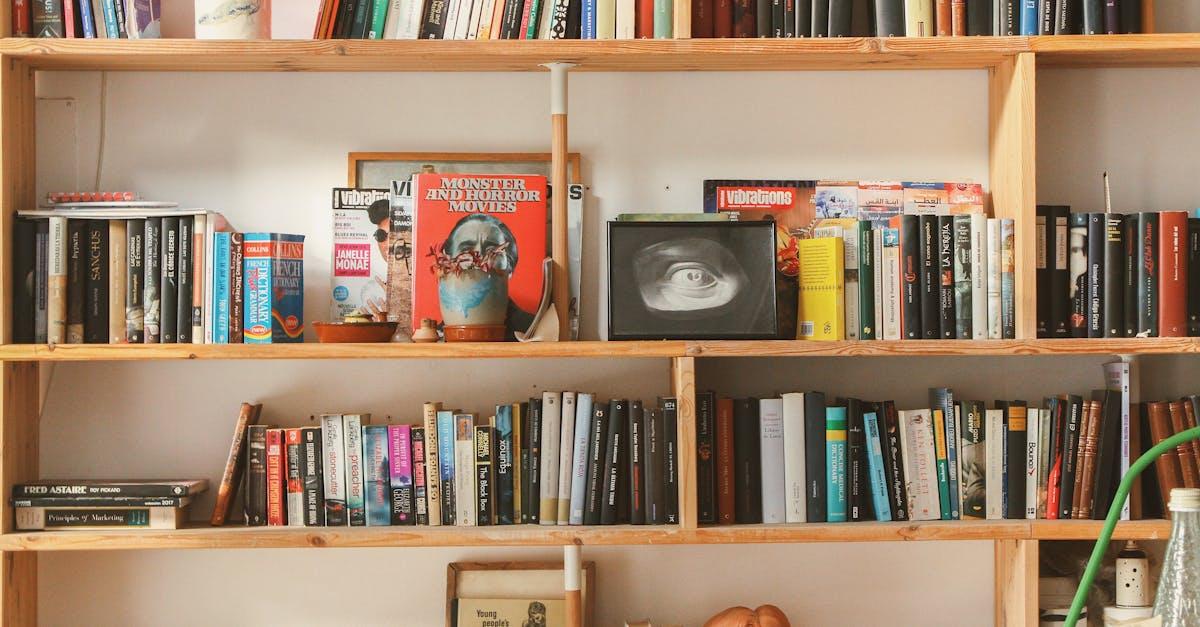 10 inspirujących książek dla kobiet o rozwoju osobistym, które odmienią Twoje życie