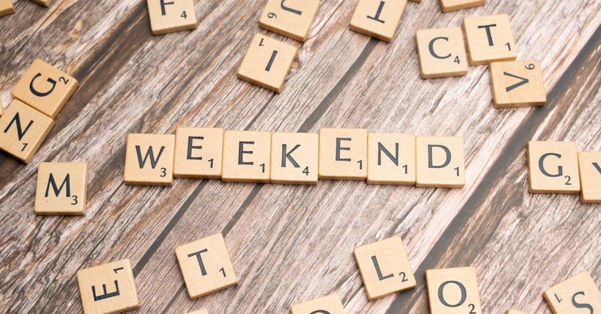 Weekendowe rytuały self-care: 12 prostych sposobów na reset ciała i umysłu